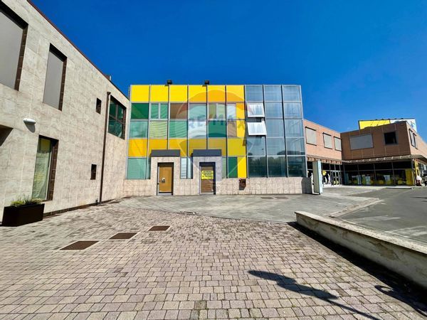 Locale Commerciale Sovigliana - Spicchio, Vinci, FI Vendita - Foto 4