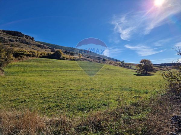 Terreno Pescocostanzo, AQ Vendita - Foto 4