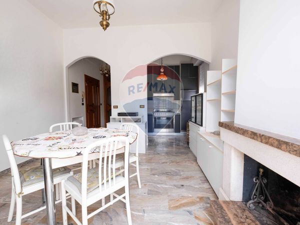 Appartamento Cupramontana, AN Vendita