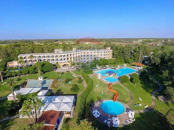 Multiproprietà Torre S.Andrea, Melendugno, LE Vendita