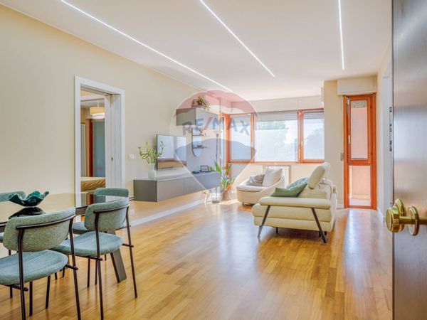 Appartamento Montanara, Parma, PR Vendita