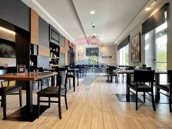 Ristorante Piazzola sul Brenta, PD Vendita