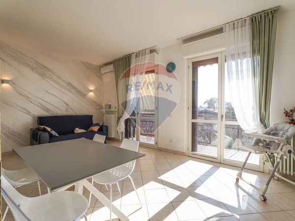 Appartamento Muggiò, MB Vendita