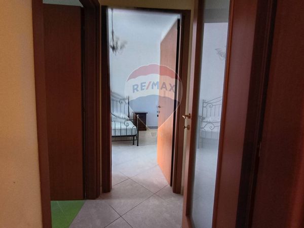 Appartamento San Pietro Vernotico, BR Vendita - Foto 4