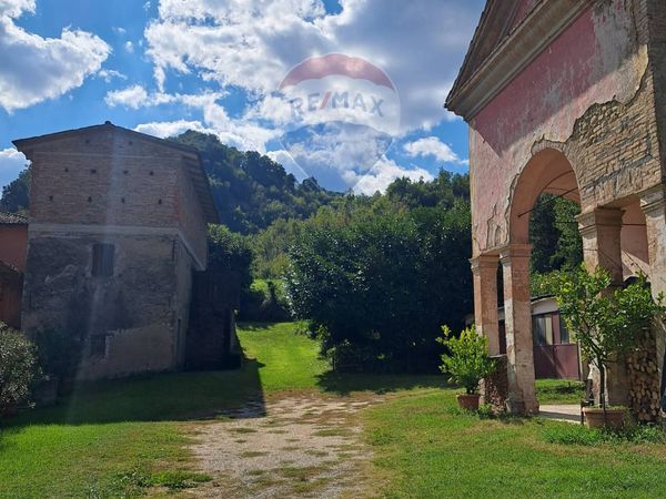 Rustico Mongardino, Sasso Marconi, BO Vendita - Foto 3