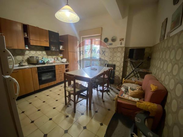 Appartamento Spadafora, ME Vendita