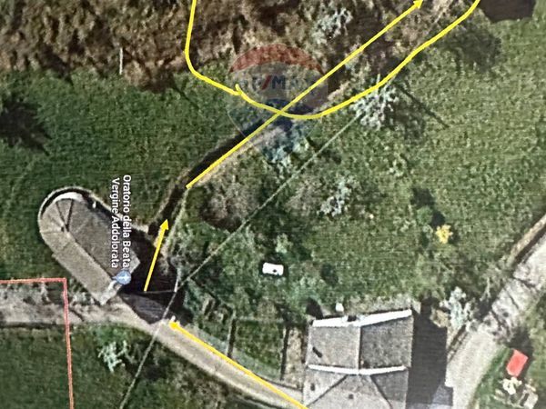 Rustico Bedonia, PR Vendita - Foto 2