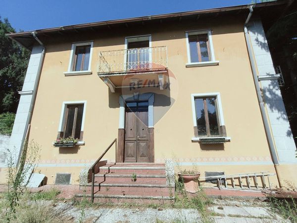 Casa Indipendente Ghiffa, VB Vendita