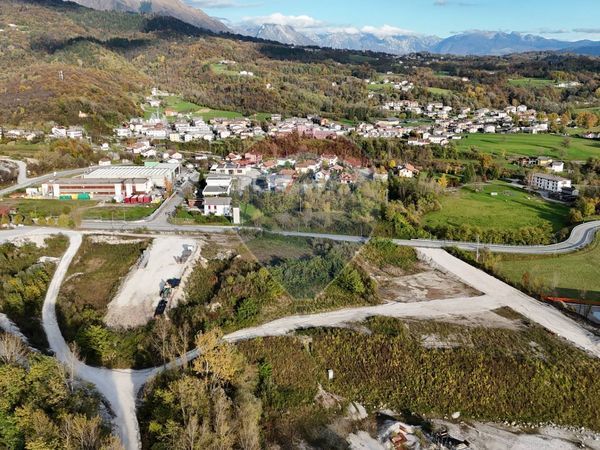 Terreno Edificabile Sospirolo, BL Vendita - Foto 3