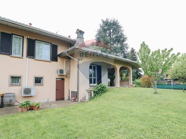 Villa singola San Zeno Naviglio, BS Vendita - Foto 3