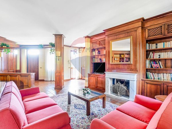 Villa o villino Riozzo, Cerro al Lambro, MI Vendita - Foto 2