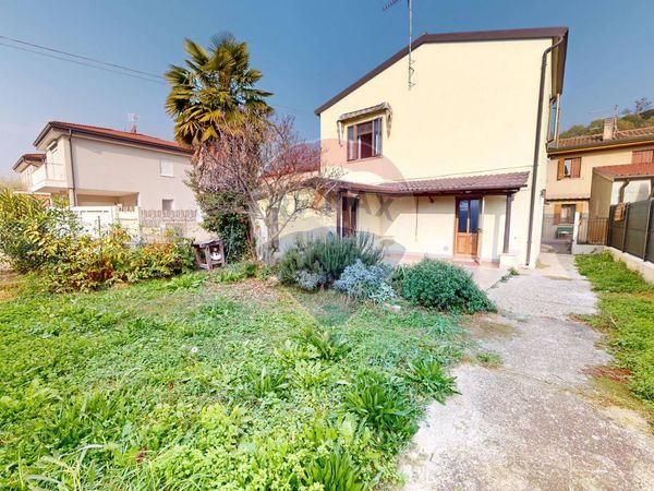 Casa Indipendente Monselice, PD Vendita