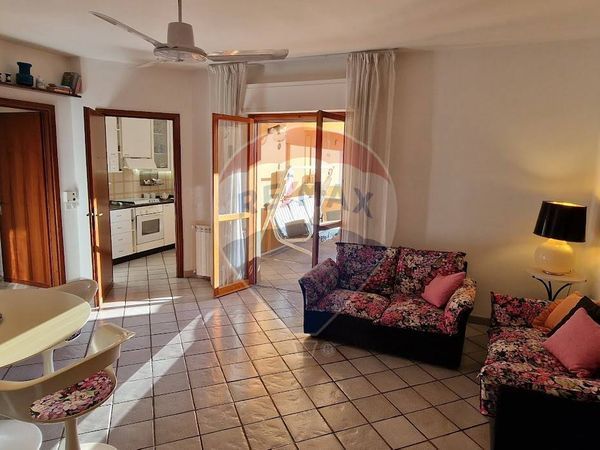 Appartamento Centro, Sabaudia, LT Vendita - Foto 3