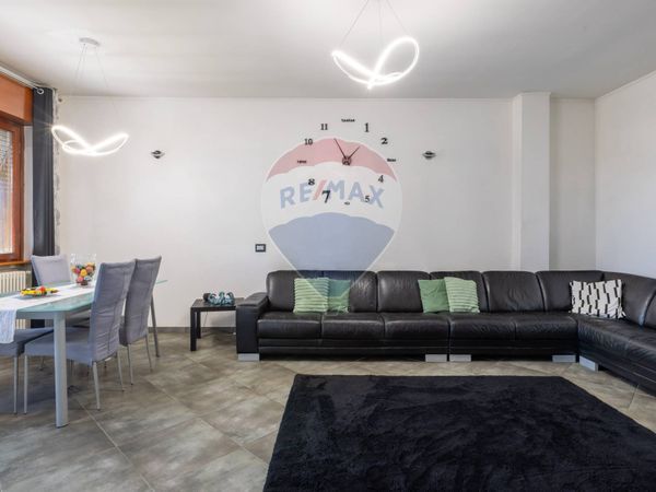 Appartamento Cusano Milanino, MI Vendita - Foto 4