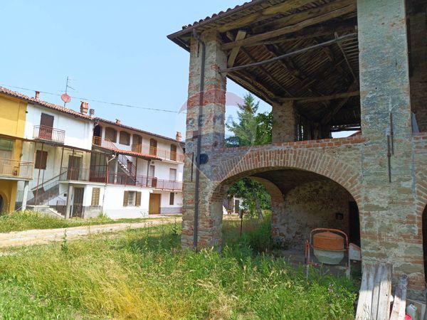 Rustico Lesegno, CN Vendita - Foto 4