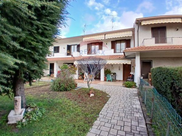 Villa a schiera Vergiate, VA Vendita - Foto 2