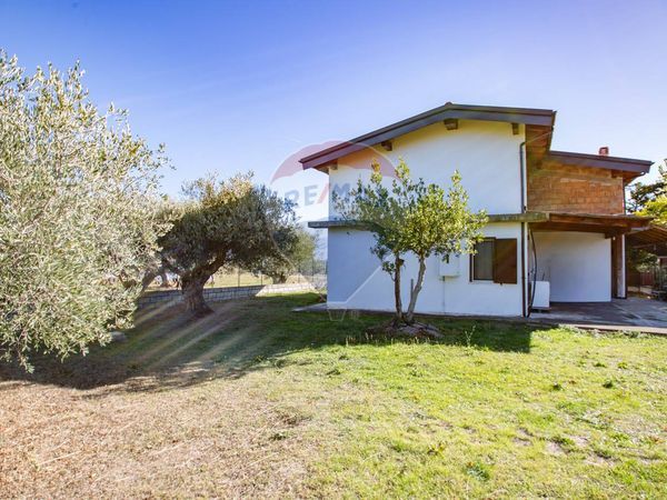 Casa Indipendente Cugnoli, PE Vendita - Foto 4