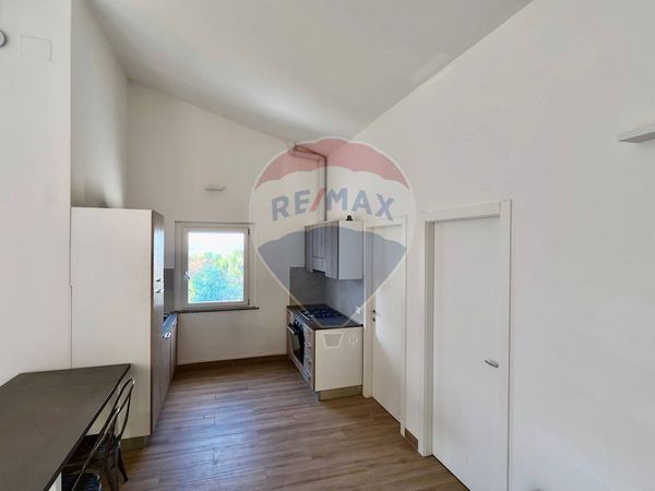 Appartamento Ghettarello, Ancona, AN Affitto