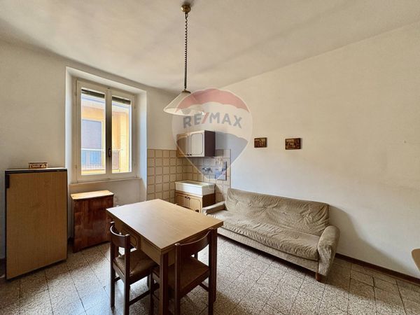 Appartamento Olmeneta, CR Vendita - Foto 3