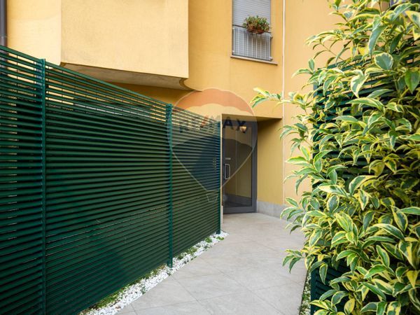 Appartamento San Fruttuoso, Monza, MB Affitto - Foto 2