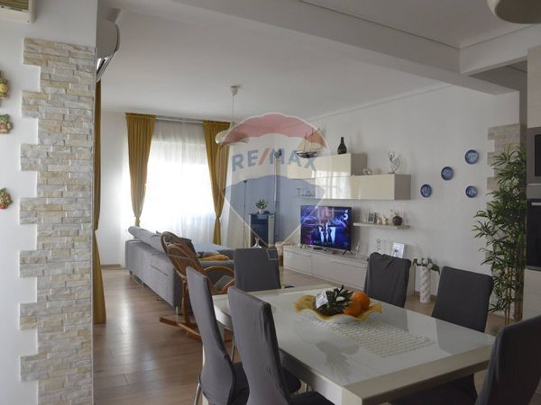 Appartamento Santa Croce Camerina, RG Vendita