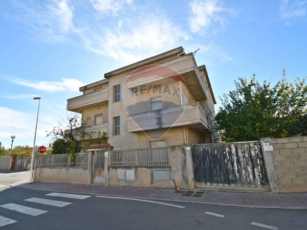 Casa Indipendente Pirri, Cagliari, CA Vendita