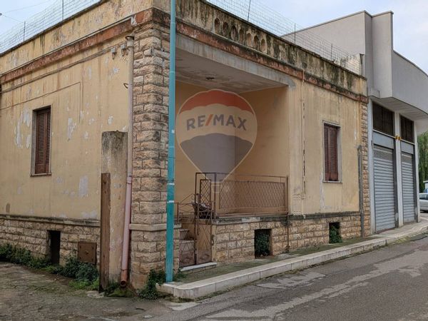 Casa Indipendente Bitetto, BA Vendita