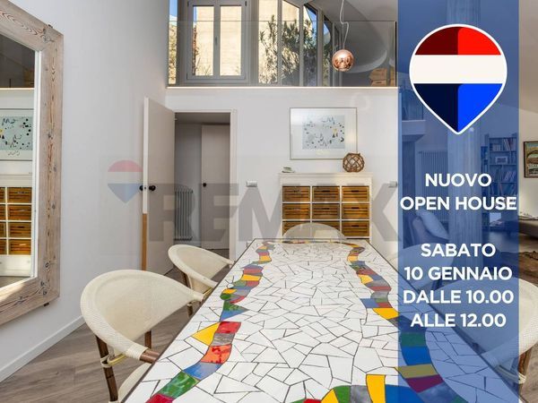 Appartamento Centro, Como, CO Vendita