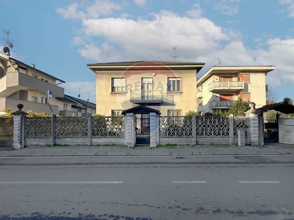 Casa Indipendente Cesano Maderno, MB Vendita - Foto 4