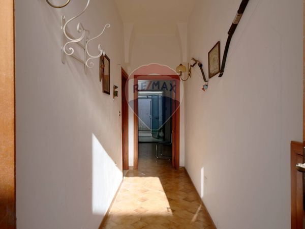 Casa Semindipendente San Vito dei Normanni, BR Vendita - Foto 4
