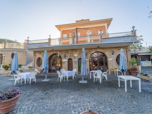 Stabile/Palazzo Cocciano, Frascati, RM Vendita - Foto 2