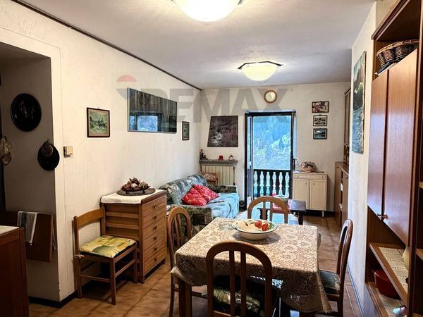 Appartamento Pezzo, Ponte di Legno, BS Vendita