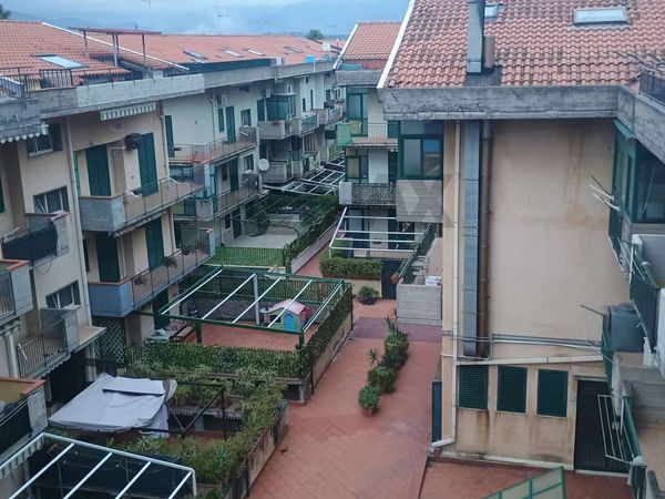 Attico/Mansarda Mascali, CT Affitto