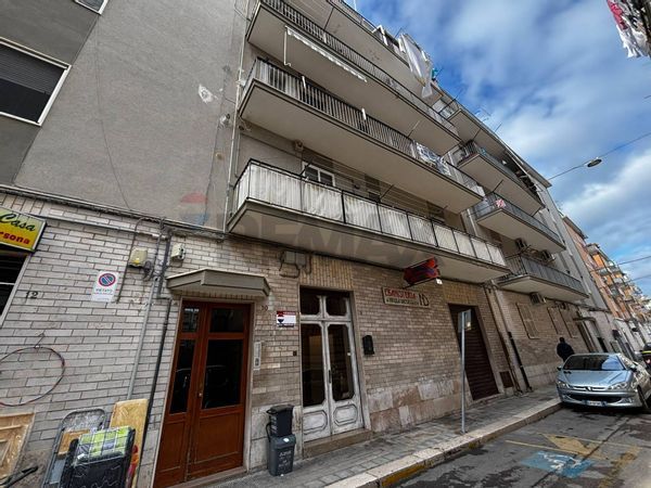 Appartamento Zona Nord, Trani, BT Vendita - Foto 4