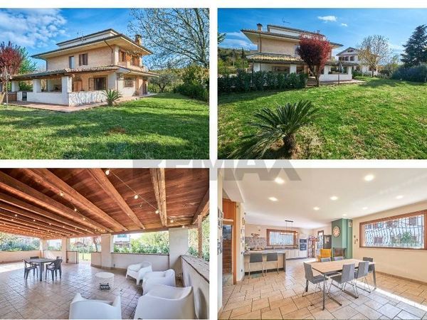 Villa singola Brecciarola, Chieti, CH Vendita