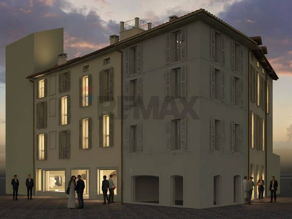 Negozio Intra centro, Verbania, VB Affitto - Foto 2