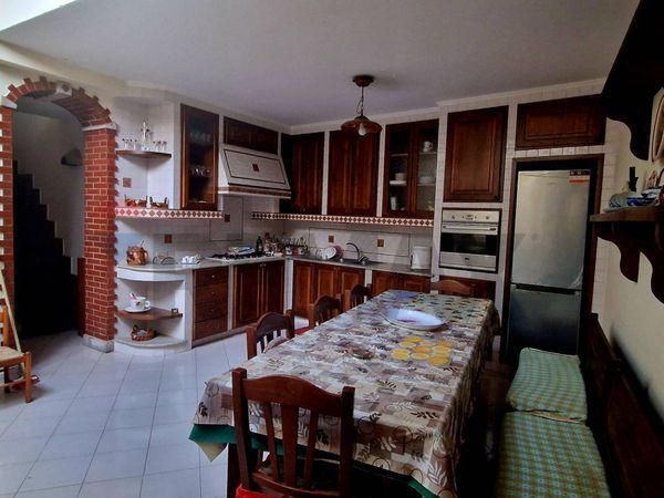 Appartamento Vico Equense (Capoluogo), Vico Equense, NA Vendita - Foto 2