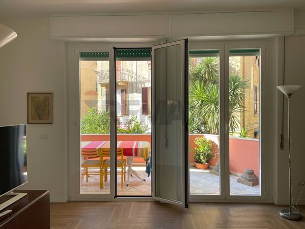 Appartamento Santa Margherita Ligure, GE Affitto - Foto 4