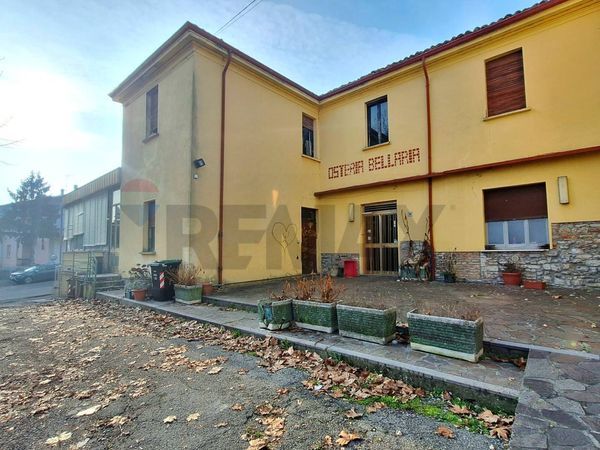Porzione di casa Salsomaggiore Terme, Salsomaggiore Terme, PR Vendita - Foto 4