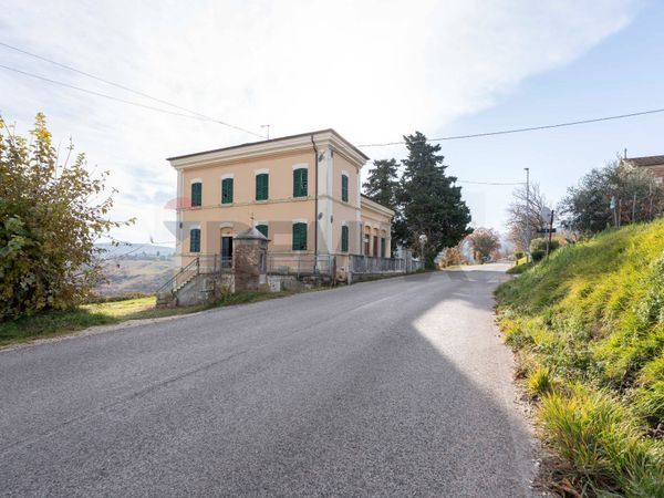 Casa Indipendente Arcevia, AN Vendita - Foto 2