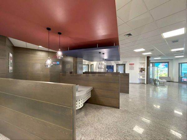 Ufficio Semicentro, Viterbo, VT Affitto - Foto 3