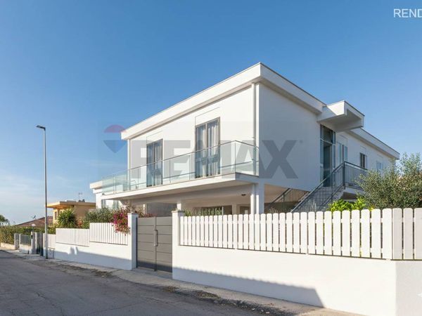 Villa singola Centro, Santa Croce Camerina, RG Vendita - Foto 2