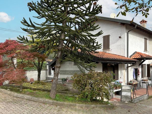 Casa Indipendente Induno Olona, VA Vendita - Foto 3