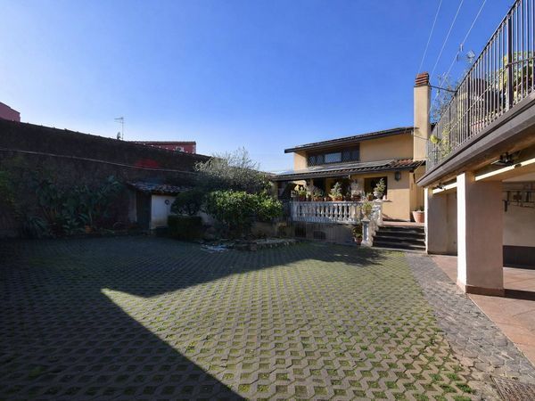 Villa o villino San Giovanni Galermo, Catania, CT Vendita - Foto 2