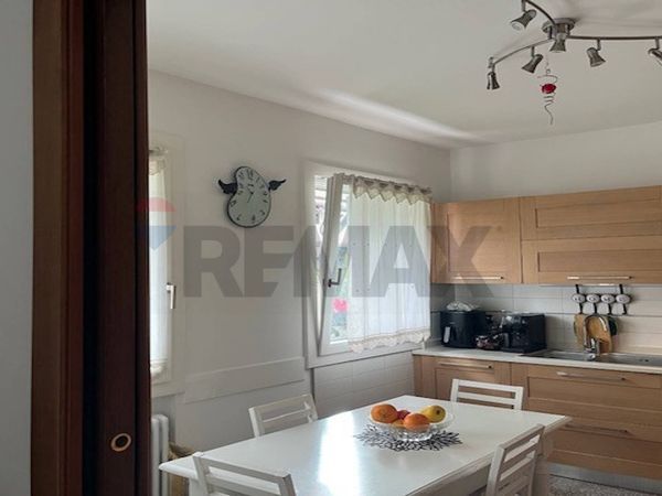 Villa a schiera Dosson di Casier, Casier, TV Vendita - Foto 3