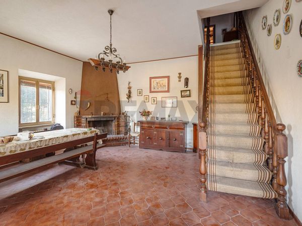 Casa Semindipendente Castelbellino Stazione, Castelbellino, AN Vendita - Foto 3