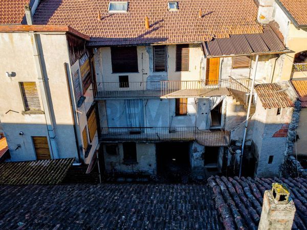 Multiproprietà Germignaga, VA Vendita