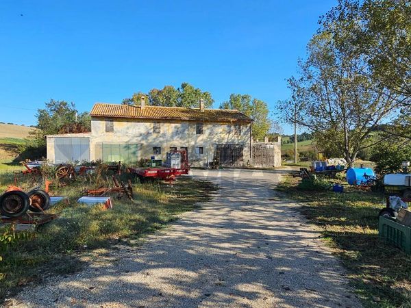 Casa Indipendente San Costanzo, PU Vendita - Foto 3
