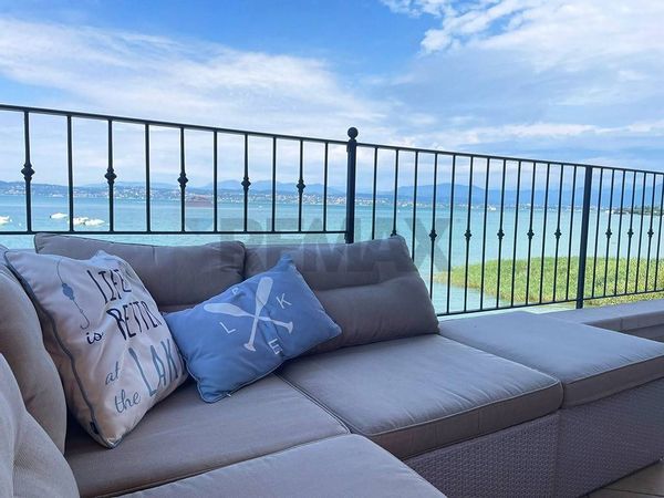 Attico/Mansarda Colombare, Sirmione, BS Vendita - Foto 3