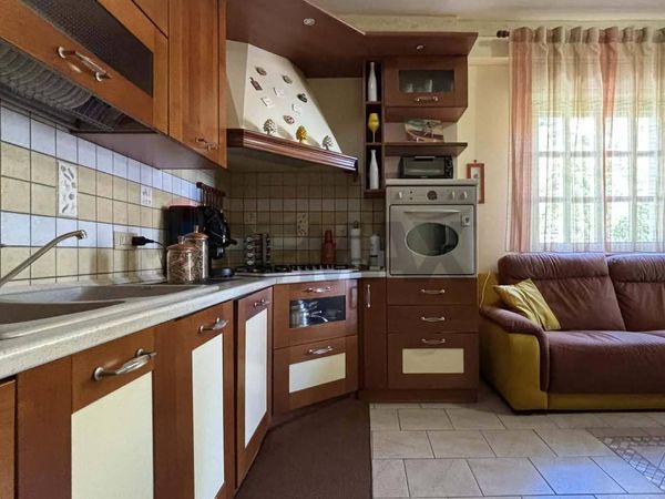 Appartamento Monreale, PA Vendita - Foto 4